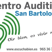 Centro Auditivo S. Bartolomé